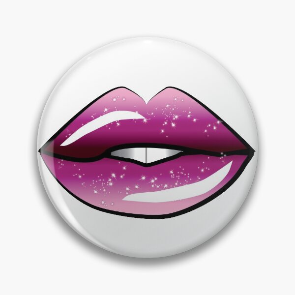 Item preview, lolipop red lips designed and sold by Sara13t.