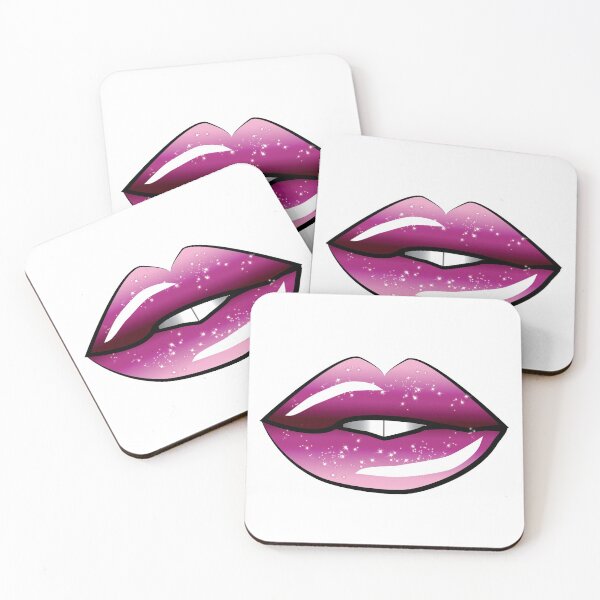 Item preview, lolipop red lips designed and sold by Sara13t.