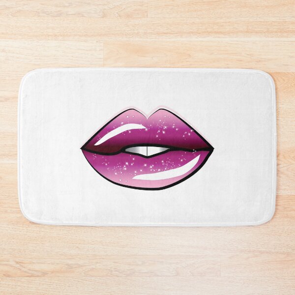 Item preview, lolipop red lips designed and sold by Sara13t.