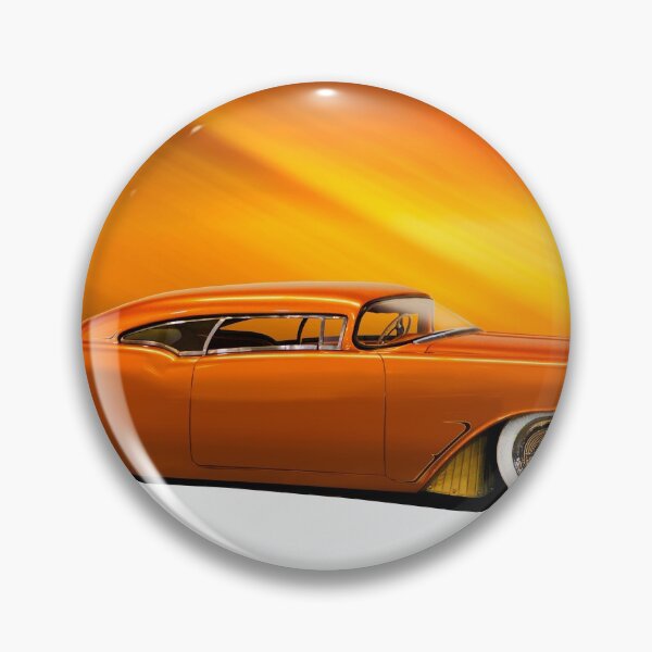 Item preview, 1956 Oldsmobile Custom 88 designed and sold by DaveKoontz.