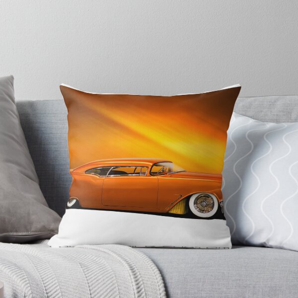 Item preview, 1956 Oldsmobile Custom 88 designed and sold by DaveKoontz.