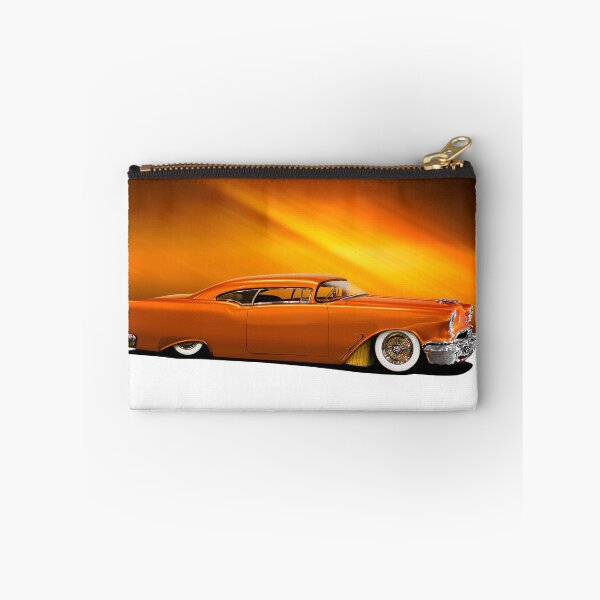 Item preview, 1956 Oldsmobile Custom 88 designed and sold by DaveKoontz.