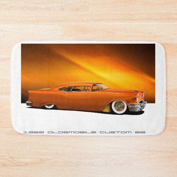 Item preview, 1956 Oldsmobile Custom 88 designed and sold by DaveKoontz.
