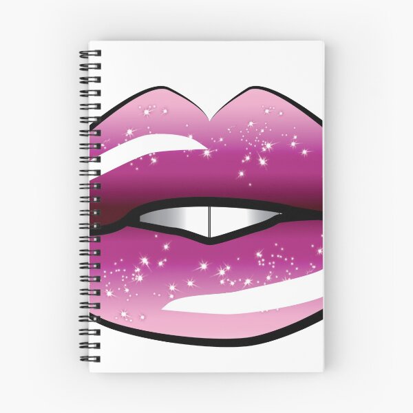 Item preview, lolipop red lips designed and sold by Sara13t.