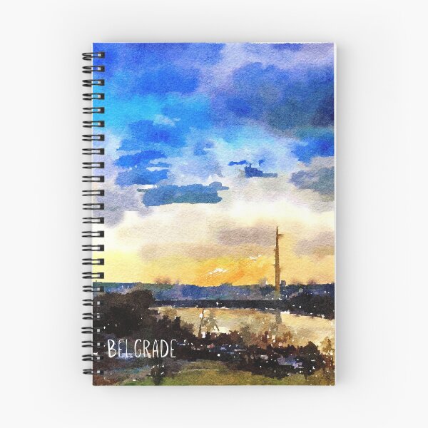 Item preview, Some past days that will be Love Beograd Belgrade 55 designed and sold by Dentalism.