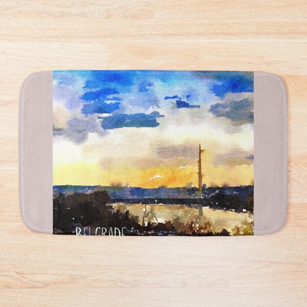Item preview, Some past days that will be Love Beograd Belgrade 55 designed and sold by Dentalism.