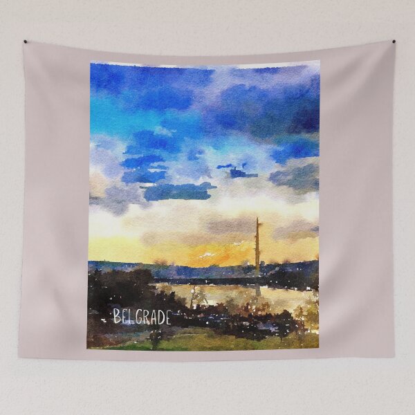 Item preview, Some past days that will be Love Beograd Belgrade 55 designed and sold by Dentalism.