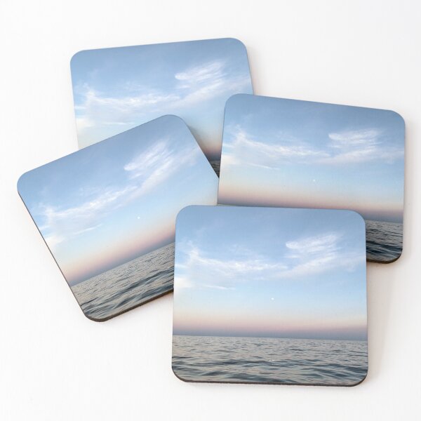 Item preview, Hazy Sunset designed and sold by MidnightInk Designs.