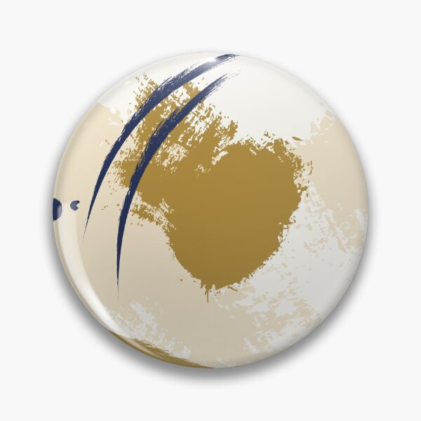 Item preview, Abstract minimal  interior decor khaki beige  designed and sold by Milatoo.