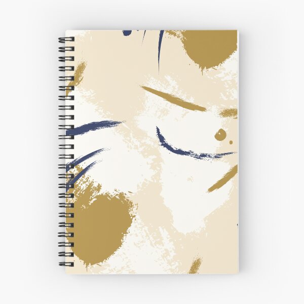 Item preview, Abstract minimal  interior decor khaki beige  designed and sold by Milatoo.