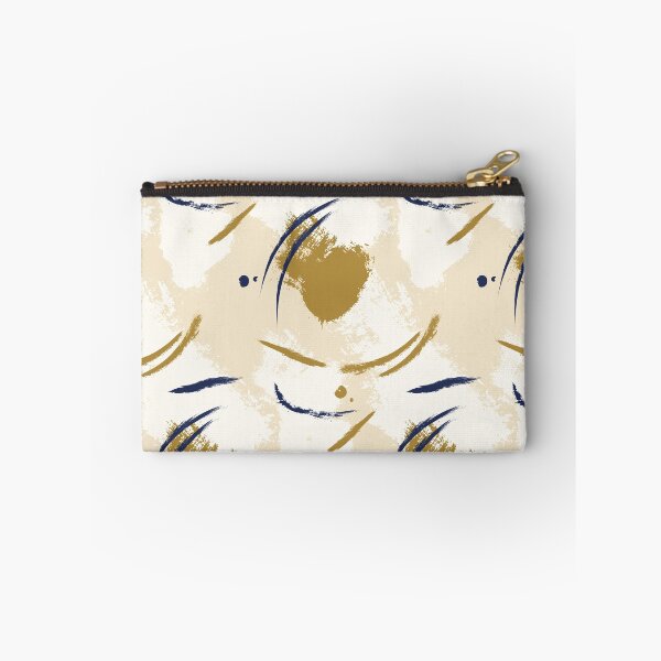 Item preview, Abstract minimal  interior decor khaki beige  designed and sold by Milatoo.