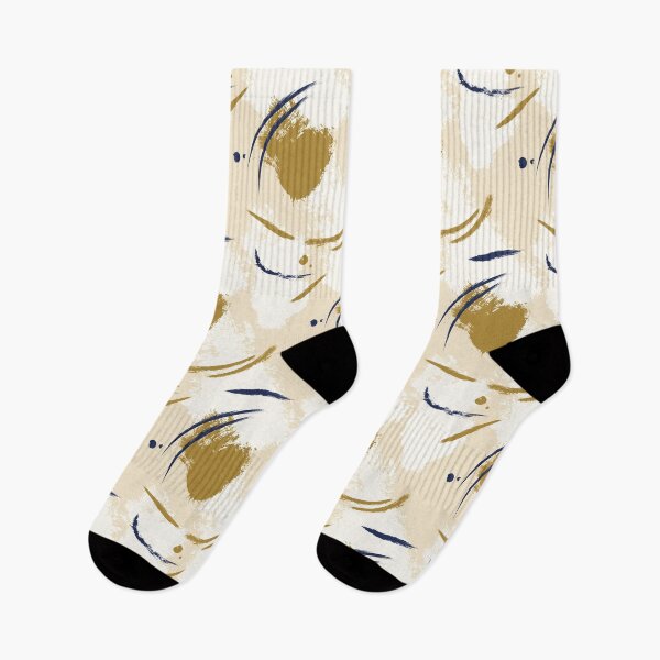 Item preview, Abstract minimal  interior decor khaki beige  designed and sold by Milatoo.