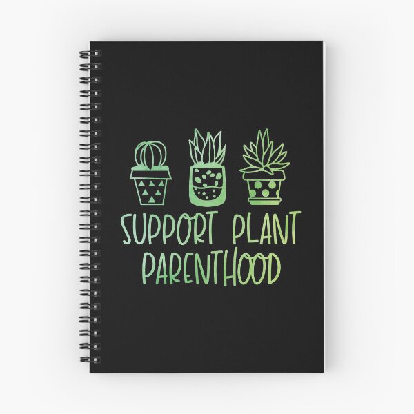 Item preview, Support Plant Parenthood designed and sold by REApparelCo.