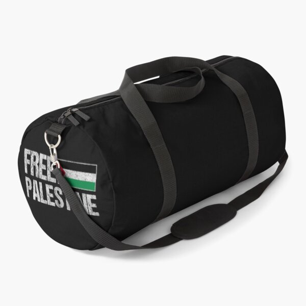 Item preview, Free Palestine Gaza Palestinian Flag Support designed and sold by TheCrownArtisan.
