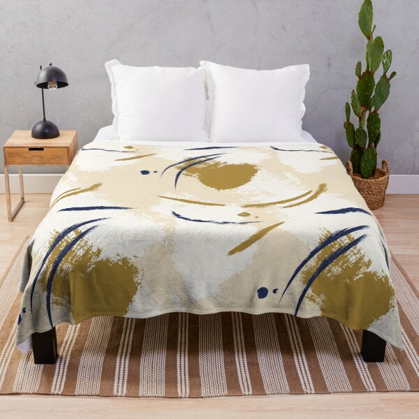 Item preview, Abstract minimal  interior decor khaki beige  designed and sold by Milatoo.