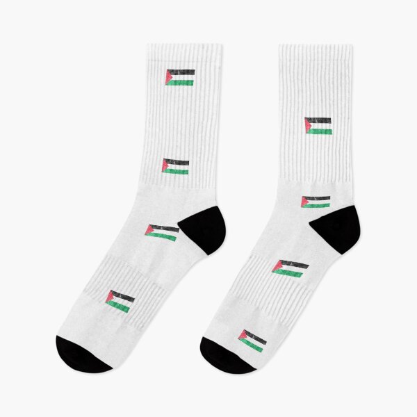 Item preview, Free Palestine Gaza Palestinian Flag Support designed and sold by TheCrownArtisan.