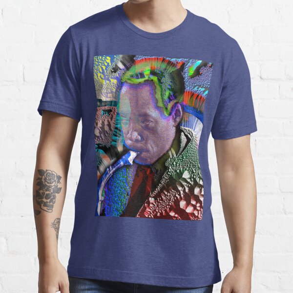 SONNY STITT T - SHIRT Essential T-Shirt