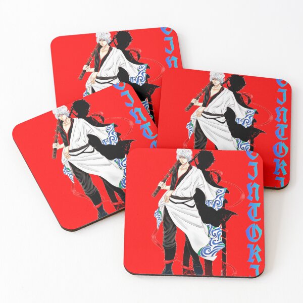 Item preview, Gintoki anime designed and sold by GadirMilenario.