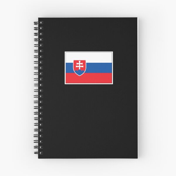 Item preview, Slovakia Flag Gifts, Masks, Stickers & Products designed and sold by mpodger.