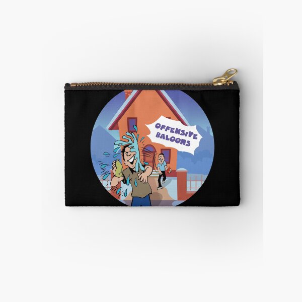 Item preview, offensive balloons designed and sold by GoranDesign.