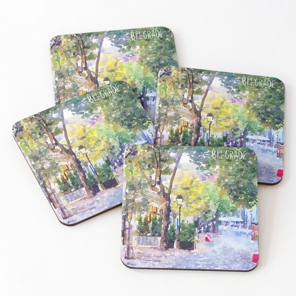 Item preview, Beograd Belgrade Memories we remember 56 designed and sold by Dentalism.