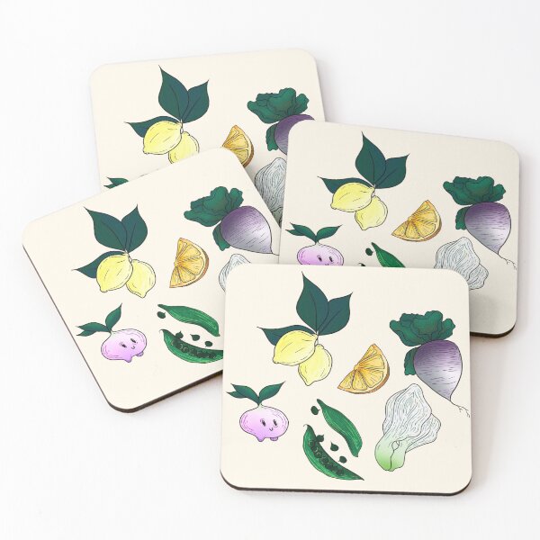 Item preview, Eat yo veggies! designed and sold by Miamann.