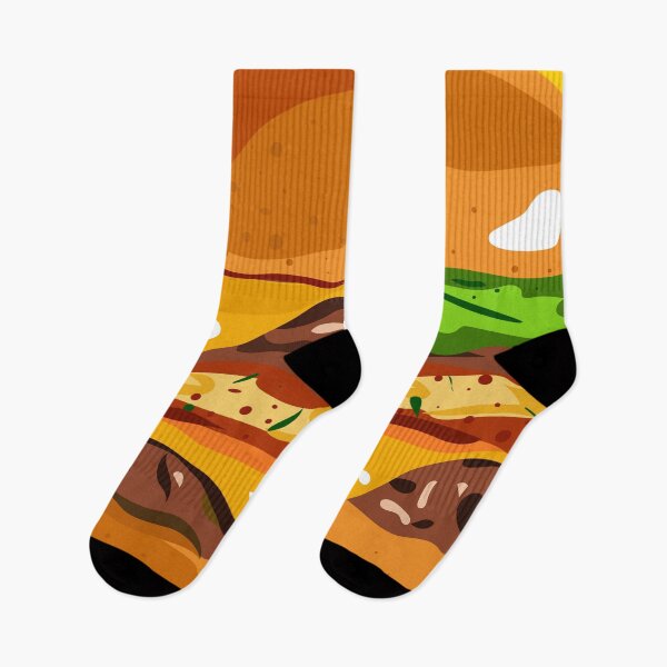 Item preview, Big burger  designed and sold by artMoni.
