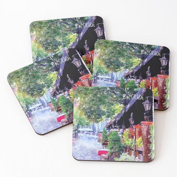 Item preview, Beograd Belgrade brings back good memories 57 designed and sold by Dentalism.