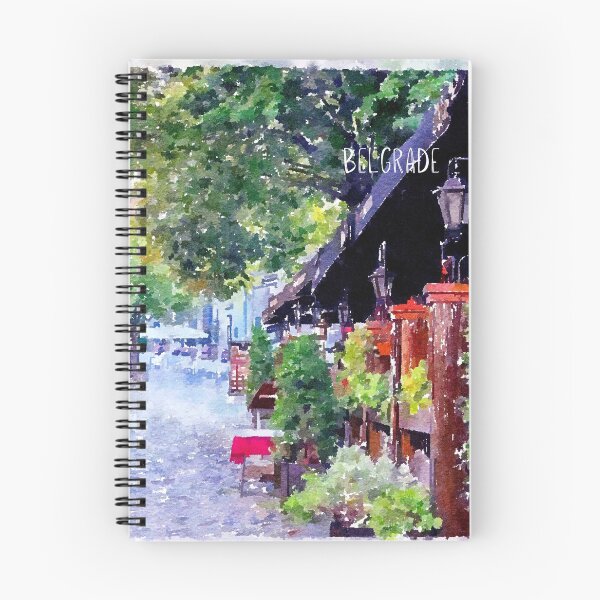 Item preview, Beograd Belgrade brings back good memories 57 designed and sold by Dentalism.