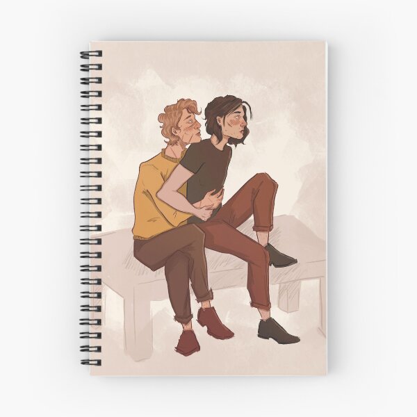 Item preview, Uncle moony and uncle padfoot designed and sold by lilgaywolf.