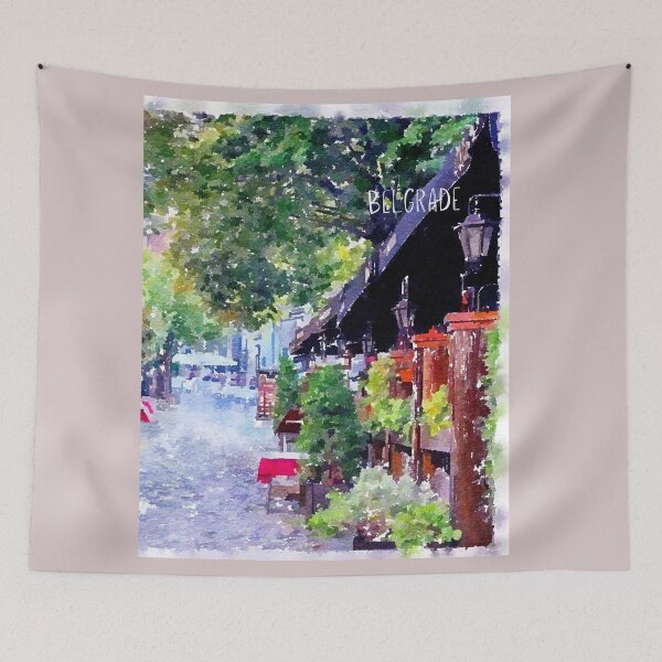 Item preview, Beograd Belgrade brings back good memories 57 designed and sold by Dentalism.