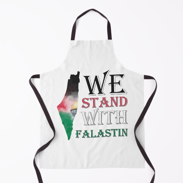 Item preview, We Stand With Palestine designed and sold by Nature  Design's.