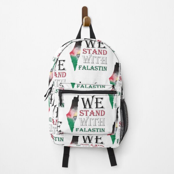 Item preview, We Stand With Palestine designed and sold by Nature Design's.