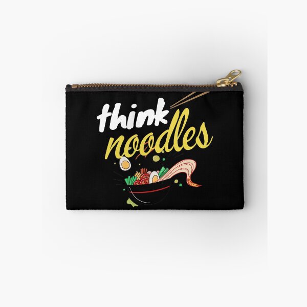 Item preview, Think Noodles designed and sold by Dopnex.