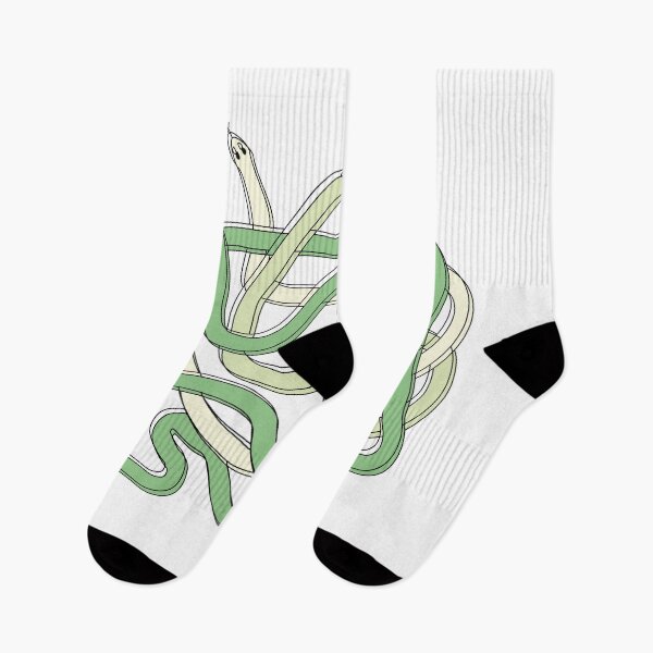 Item preview, Snake - Green Hue designed and sold by VavienDesignn.