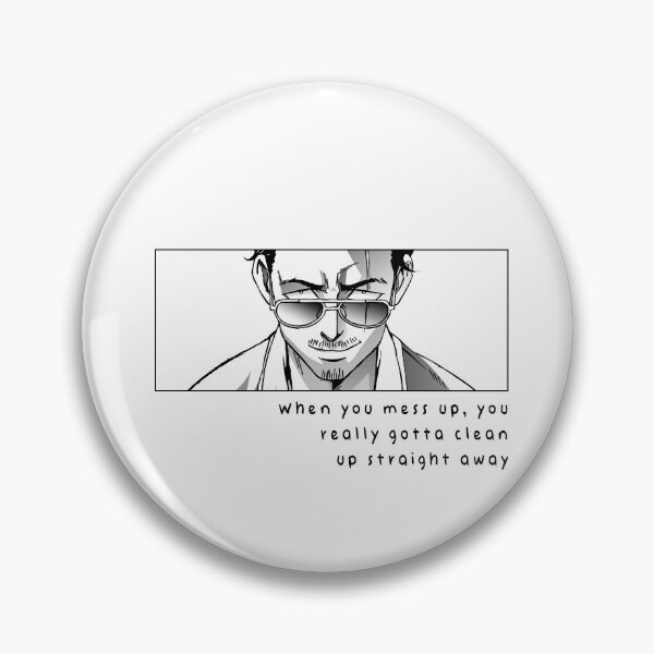 Item preview, Tatsu - Gokushufudou quote designed and sold by Teetrands.