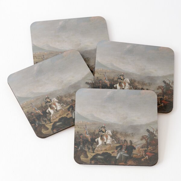 Item preview, Napoleon: The Battle of Marengo designed and sold by The Great  Art.
