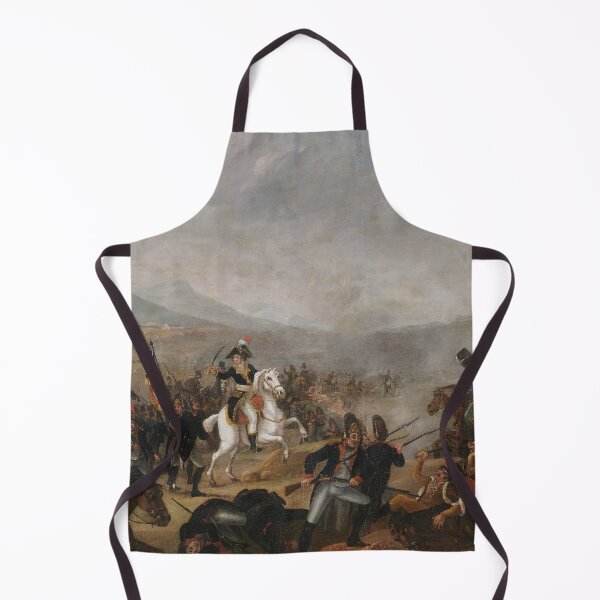 Item preview, Napoleon: The Battle of Marengo designed and sold by The Great Art.