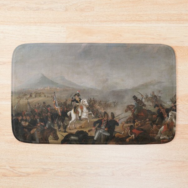 Item preview, Napoleon: The Battle of Marengo designed and sold by The Great  Art.