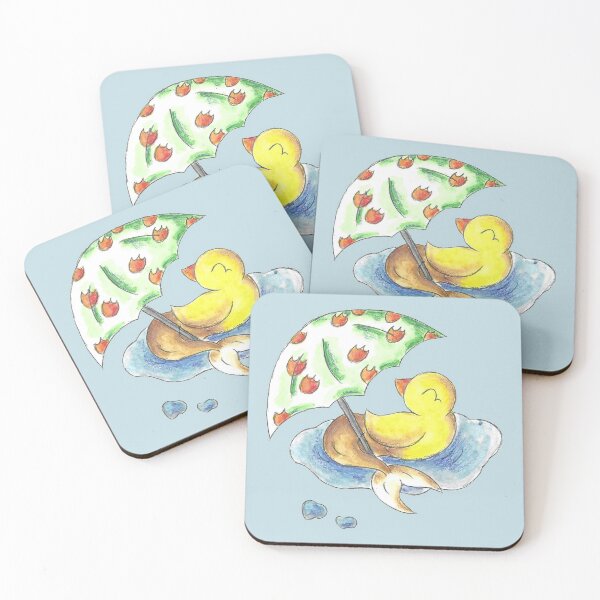 Item preview, Puddle Fish designed and sold by KOKeefeArt.