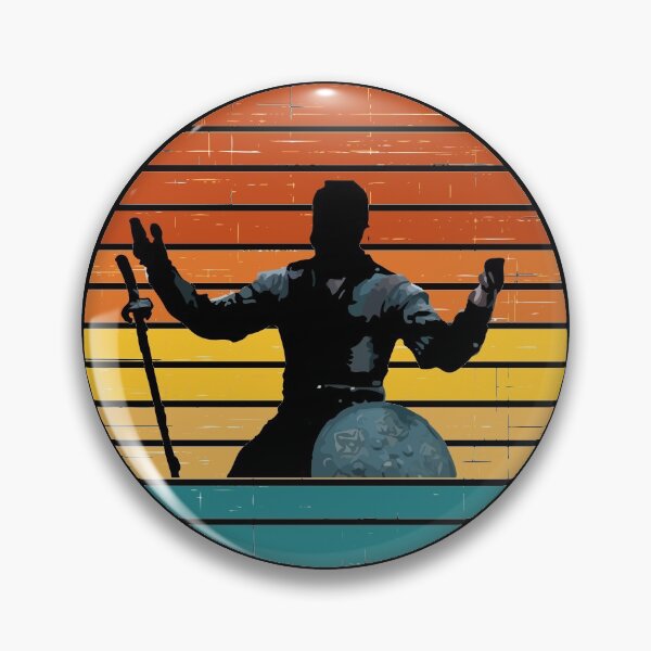 Item preview, Kurulus Osman Sunset Retro Vintage  designed and sold by Remorem.