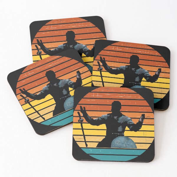 Item preview, Kurulus Osman Sunset Retro Vintage  designed and sold by Remorem.