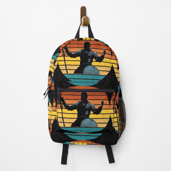 Item preview, Kurulus Osman Sunset Retro Vintage  designed and sold by Remorem.
