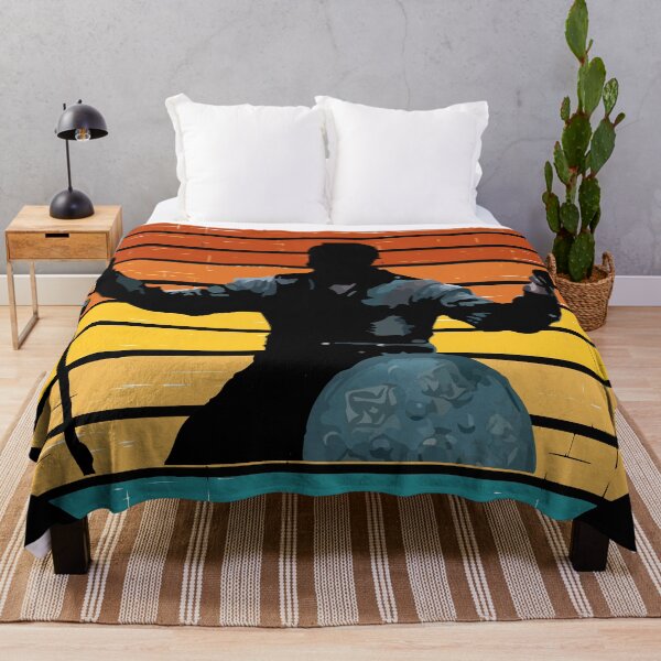 Item preview, Kurulus Osman Sunset Retro Vintage  designed and sold by Remorem.