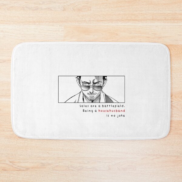 Item preview, Tatsu - Gokushufudou quote designed and sold by Teetrands.