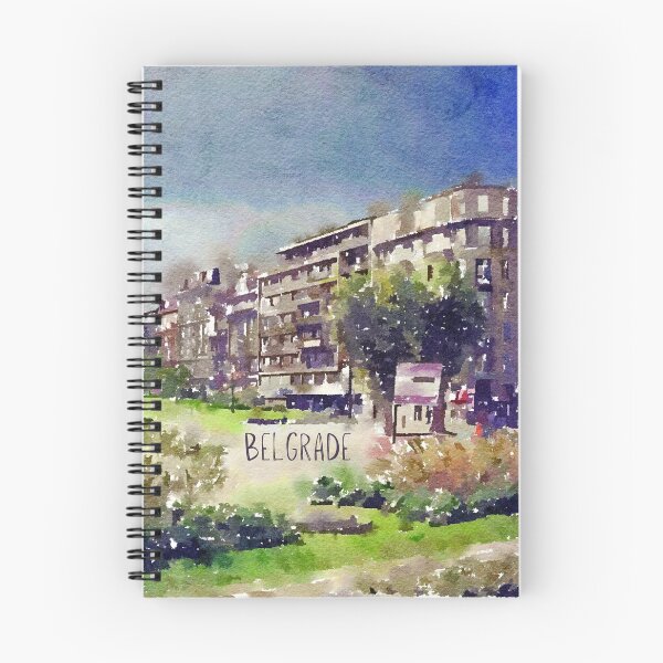 Item preview, Belgrade brings back good memories Beograd 58 designed and sold by Dentalism.