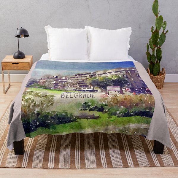Item preview, Belgrade brings back good memories Beograd 58 designed and sold by Dentalism.