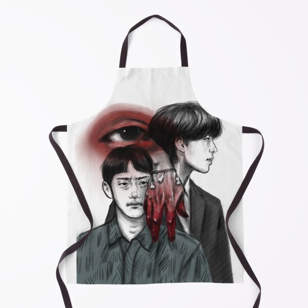 Item preview, Strangers from hell designed and sold by D7oommss12.