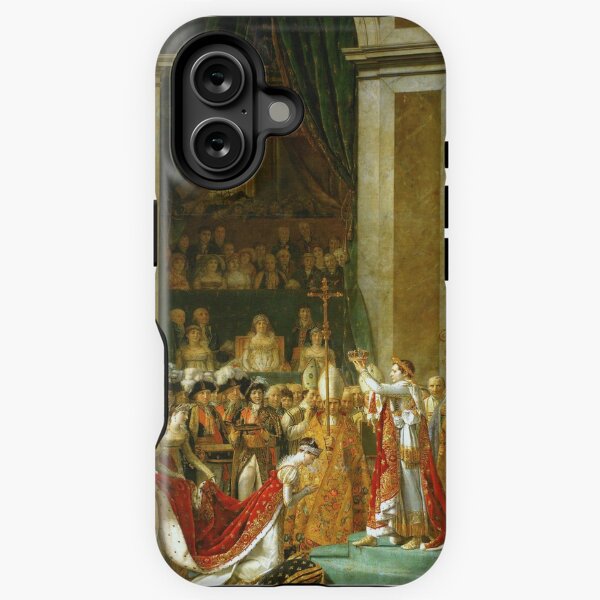 Item preview, The Coronation of Napoleon by Jacques-Louis David  designed and sold by The Great  Art.