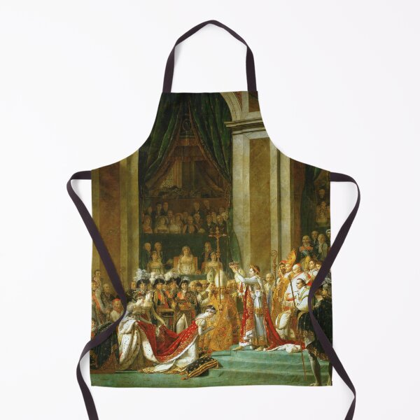 Item preview, The Coronation of Napoleon by Jacques-Louis David designed and sold by The Great Art.